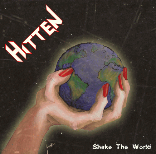 Hitten : Shake the World Hitten : Shake the World